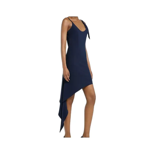 Scarf Dress