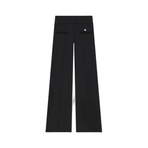 Interlock Track Pants