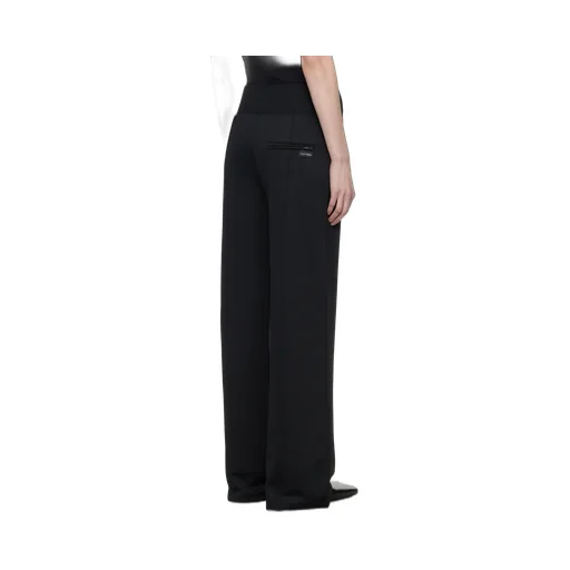 Interlock Track Pants
