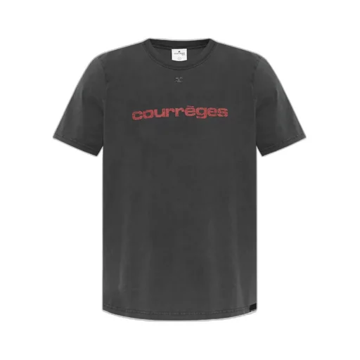 Short-Sleeved T-Shirt