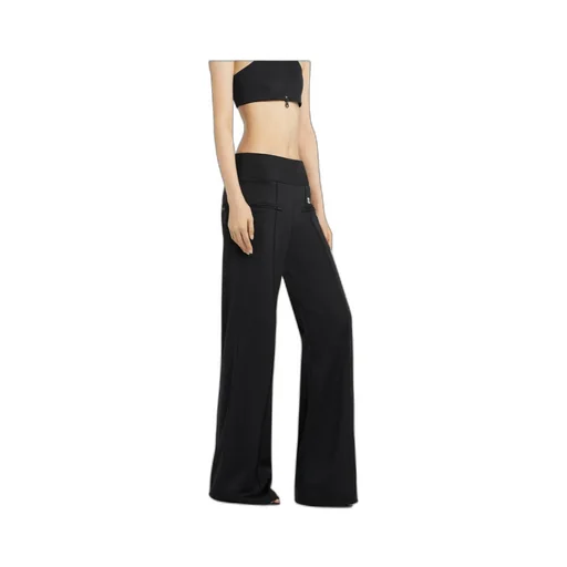 Interlock Track Pants