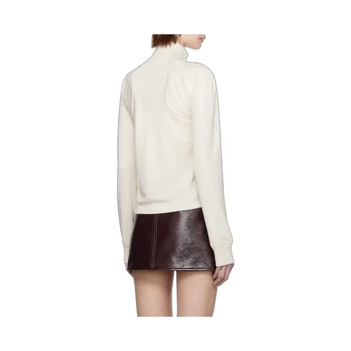 Scuba Tracksuit Interlock Jacket