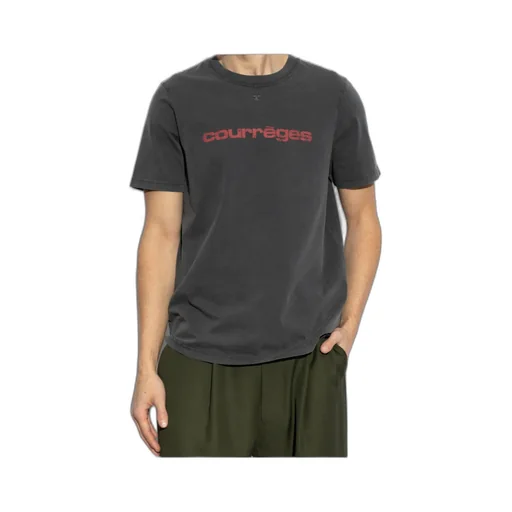 Short-Sleeved T-Shirt