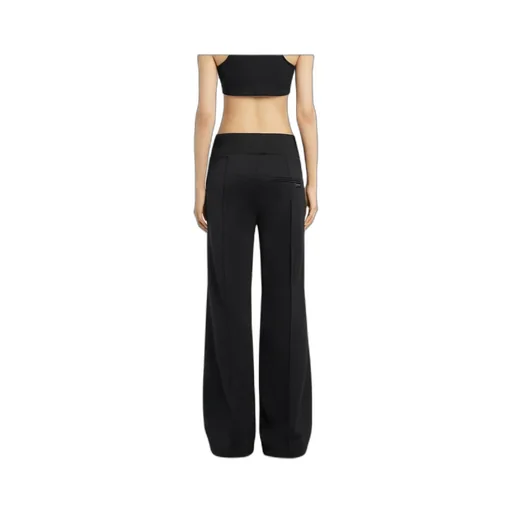 Interlock Track Pants