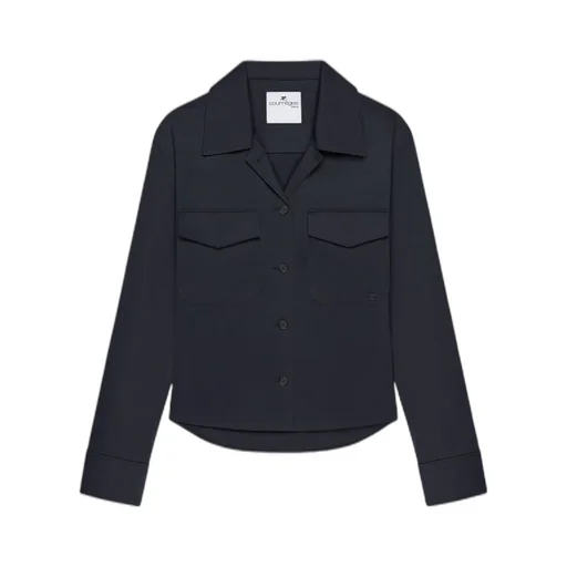 Cotton Shirt