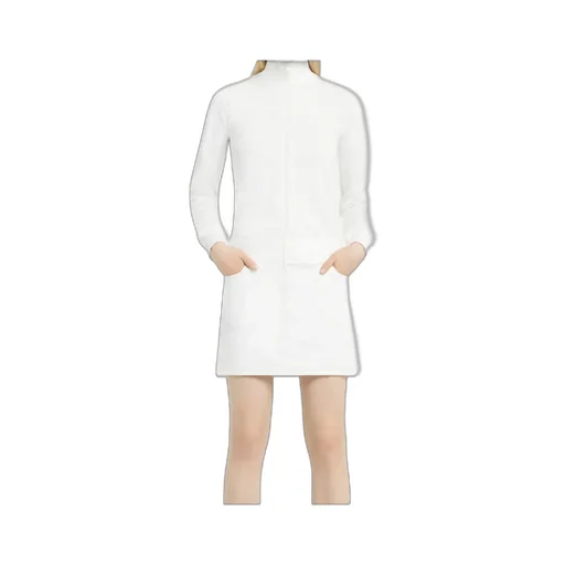 Scuba Tracksuit Interlock Jacket