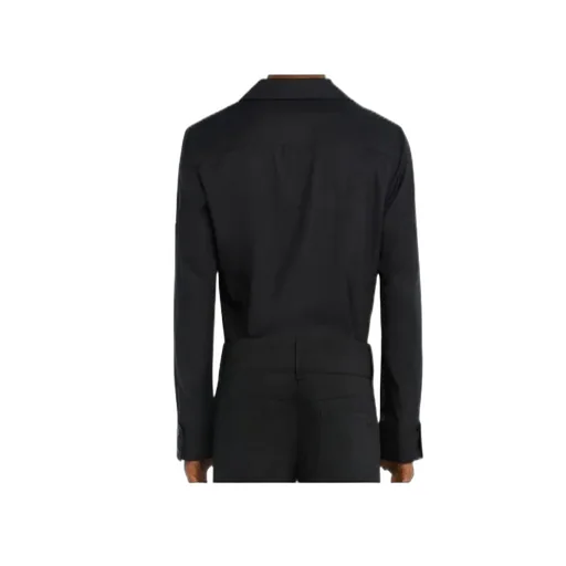 Ac Button-Up Shirt