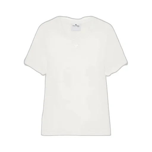 Mesh T-Shirt