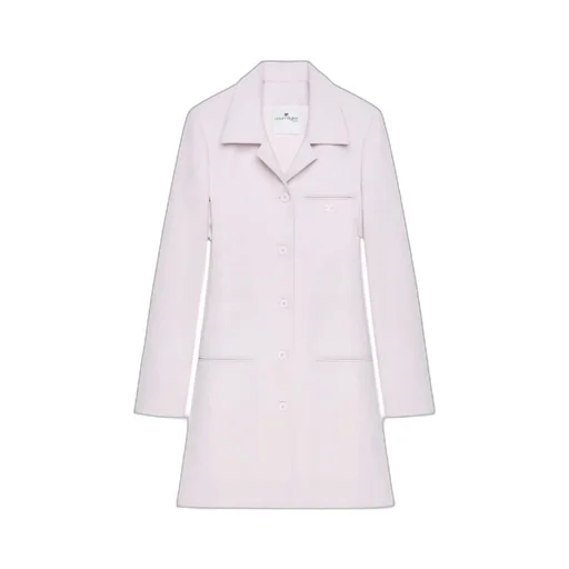 Heritage A-Line Coat