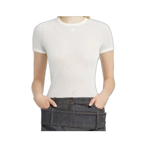 Mesh T-Shirt