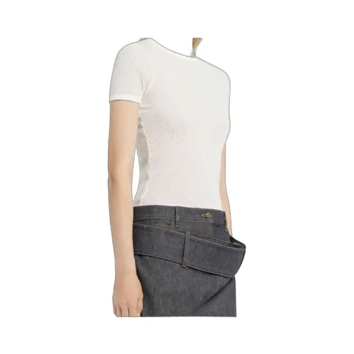 Mesh T-Shirt