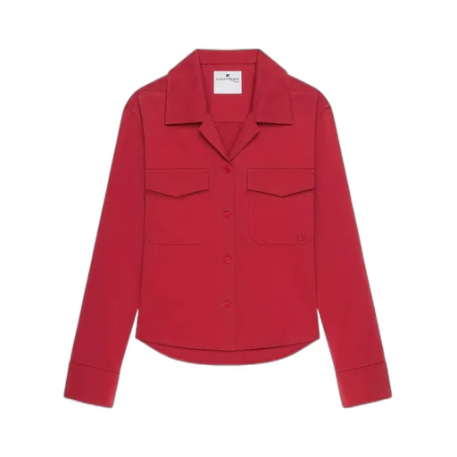 Utility Shirt