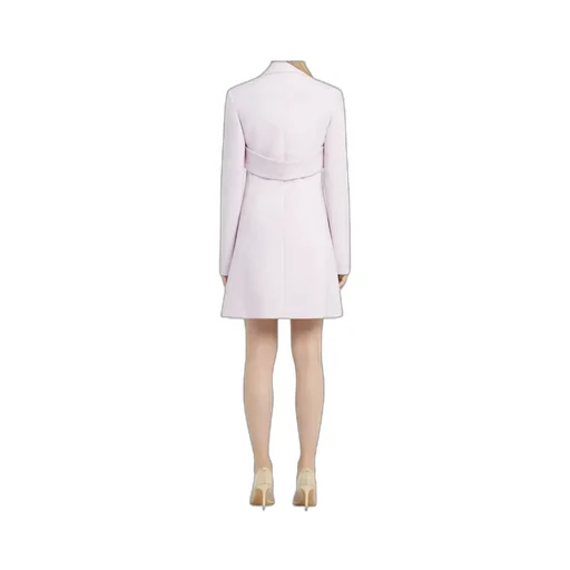 Heritage A-Line Coat