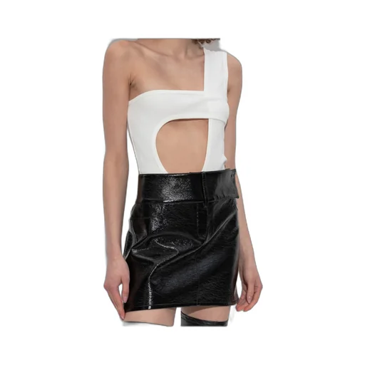 Loop 90's Rib Bodysuit