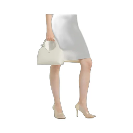Holy Day Top Handle Bag