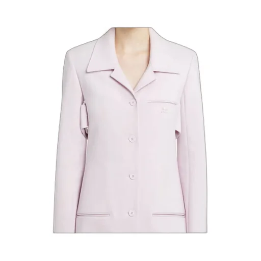 Heritage A-Line Coat