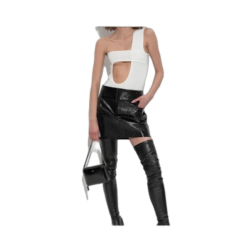 Loop 90's Rib Bodysuit