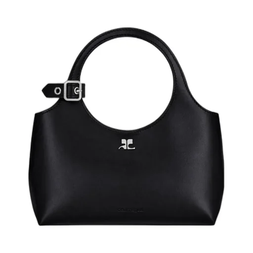 Mini Holy Day Leather Bag