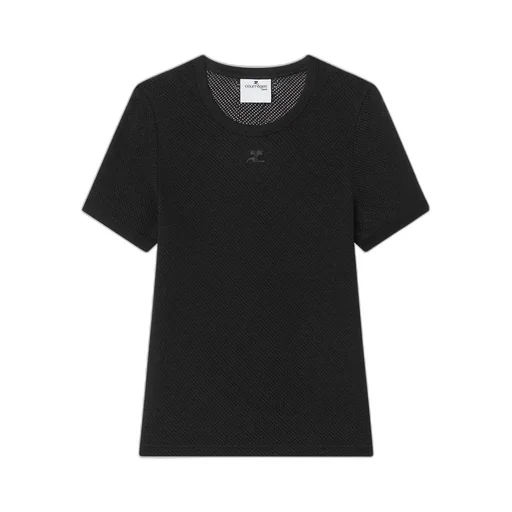 Mesh T-Shirt