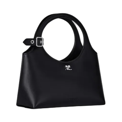 Mini Holy Day Leather Bag