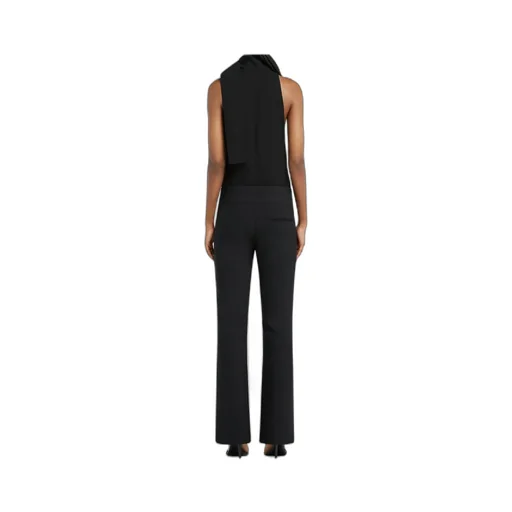 Sleeveless Blouse