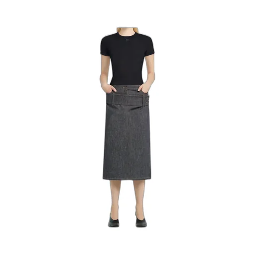 Mesh T-Shirt