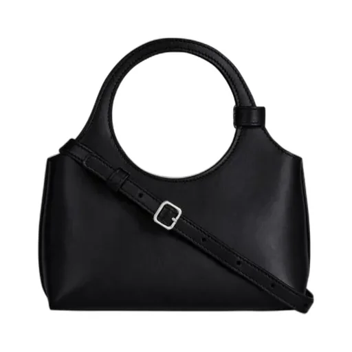 Mini Holy Day Leather Bag