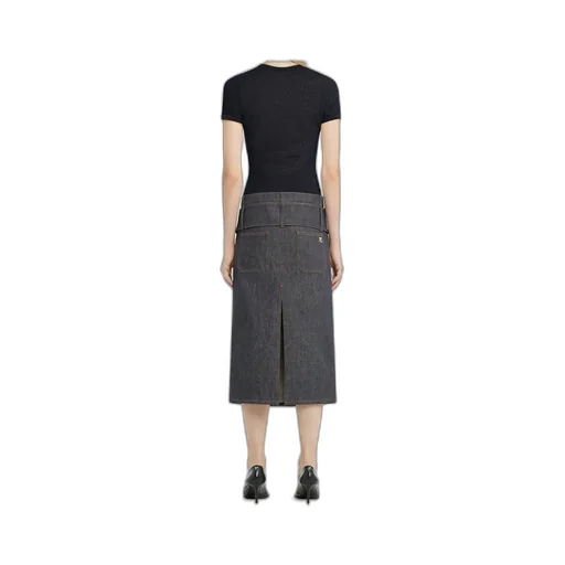 Mesh T-Shirt