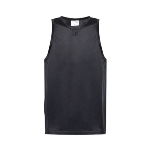 Crewneck Football Tank Top