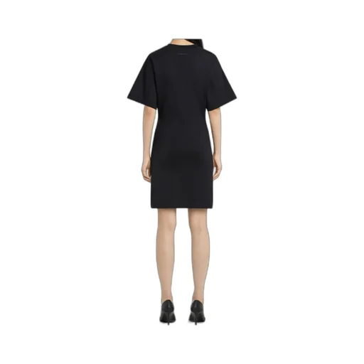 A-Line Mini Dress