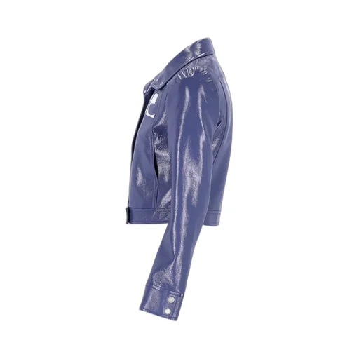 Long-Sleeved Casual Jacket