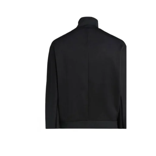 Zip-Up Jacket