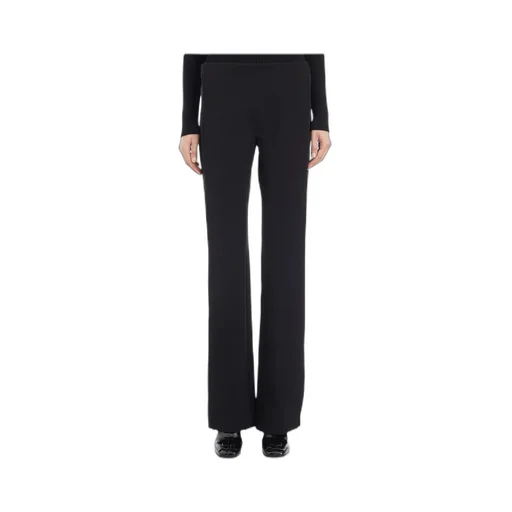 Pleated Casual Pants