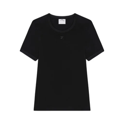 Heritage Crewneck T-Shirt