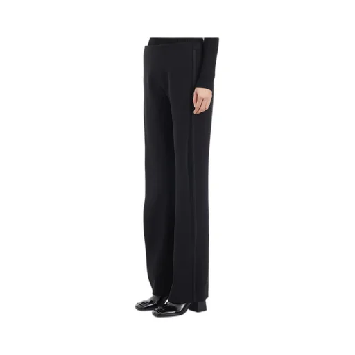 Pleated Casual Pants