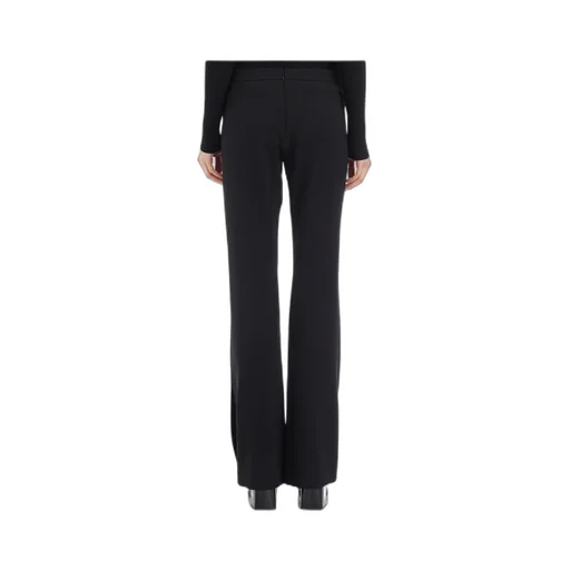Pleated Casual Pants