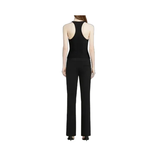 Scuba Knitted Tank Top
