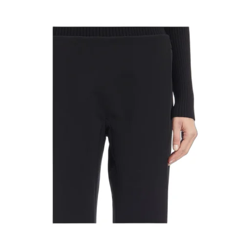 Pleated Casual Pants