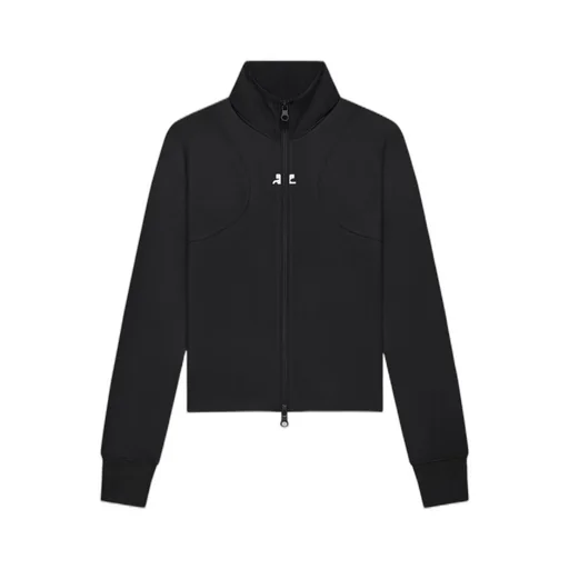 Scuba Tracksuit Interlock Jacket