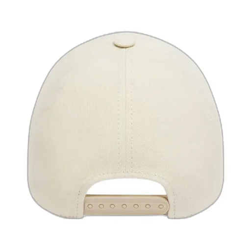 Cotton Cap