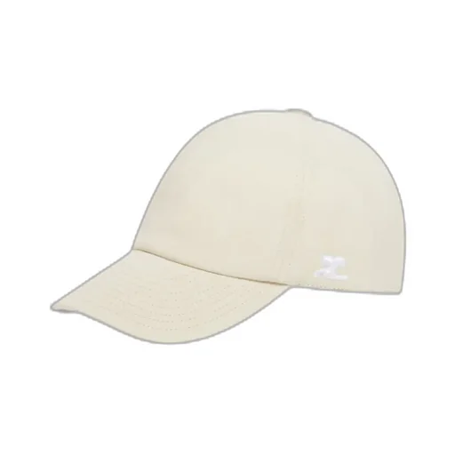Cotton Cap