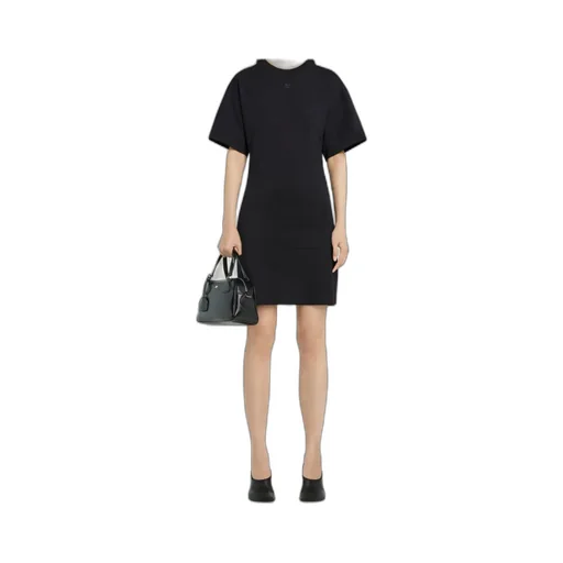 A-Line Mini Dress