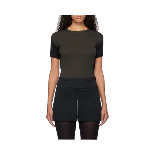 Short-Sleeved T-Shirt