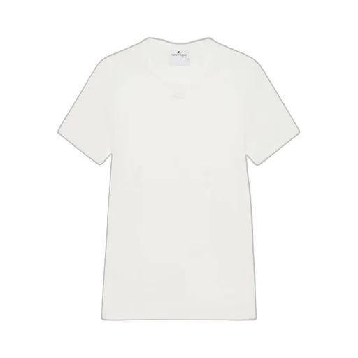 Logo Crew Neck T-Shirt