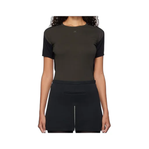 Short-Sleeved T-Shirt