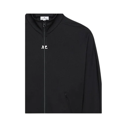 Zip-Up Jacket