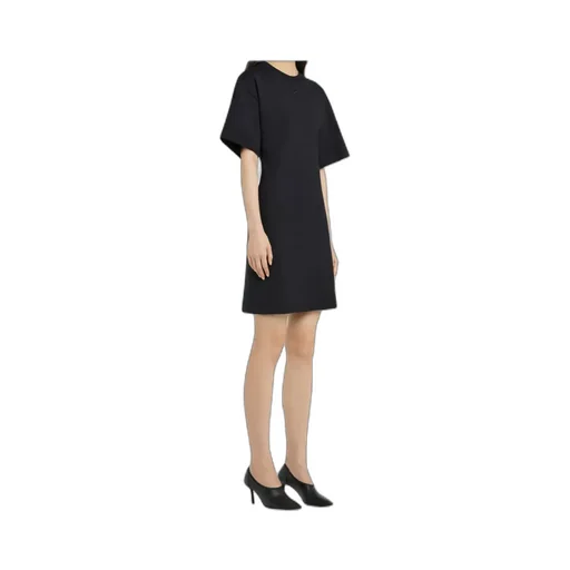 A-Line Mini Dress