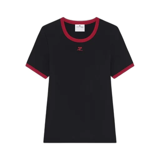 Heritage Crewneck T-Shirt