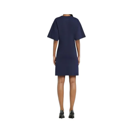 T-Shirt Mini Dress
