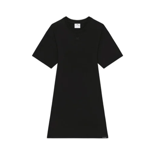 A-Line Mini Dress